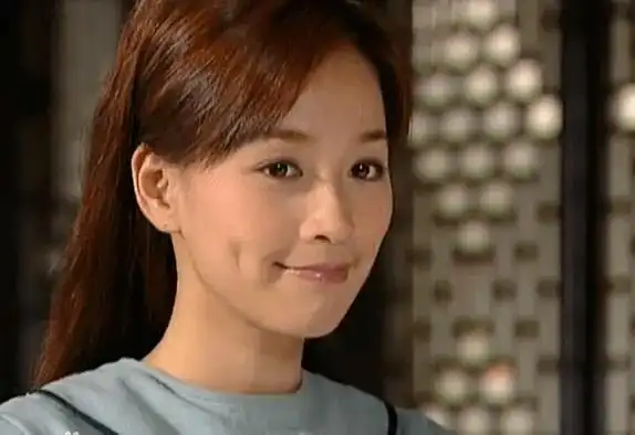 张庭的丈夫林瑞阳也曾在多部琼瑶剧中担任男主角,比如《一帘幽梦》