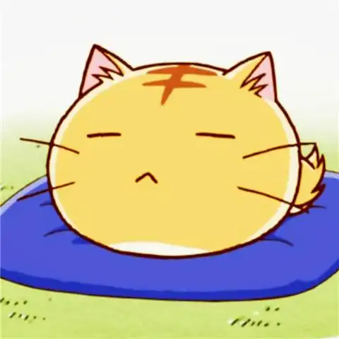 可爱头像 萌头像 猫咪头像 动物头像 动漫萌宠 女生头像 二次元 动漫