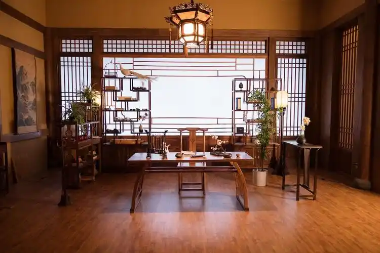 古风摄影基地-杭州拍摄场地-一起拍精选实景拍摄场地租赁平台