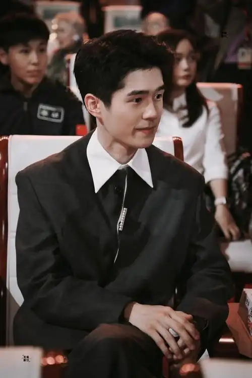 相约北影节##刘昊然帅的很稳定