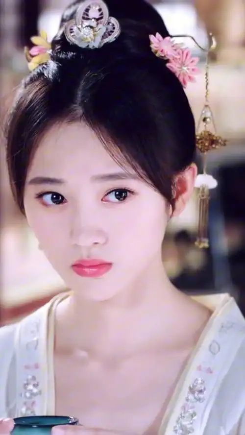 古装女明星图集