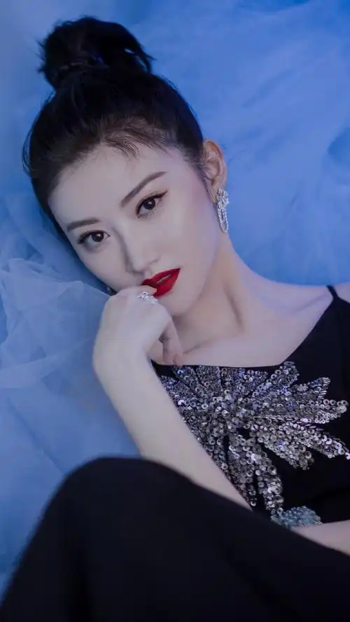 景甜- 堆糖,美图壁纸兴趣社区