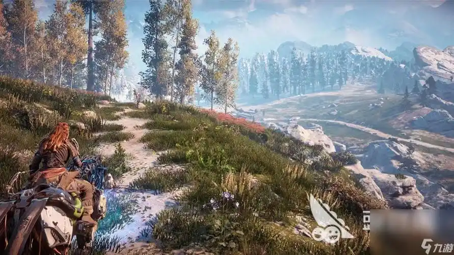 地平线零之曙光能玩了吗地平线零之曙光好玩吗