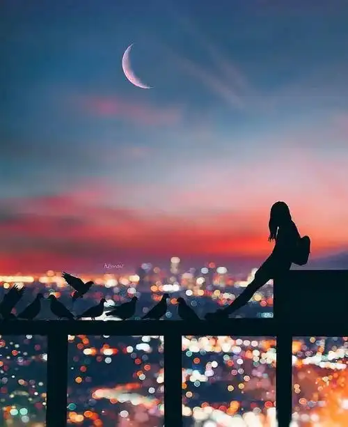 让人心碎的伤感句子,送给深夜失眠的自己