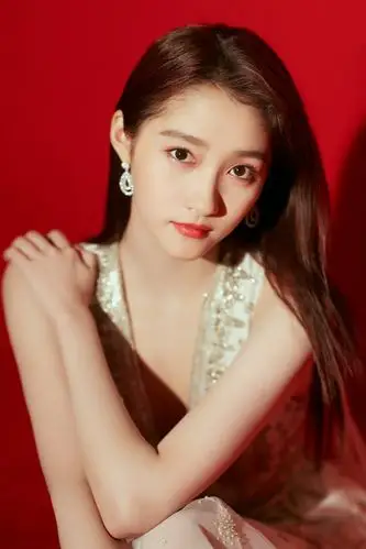 关晓彤 2018微博之夜奇幻盛典