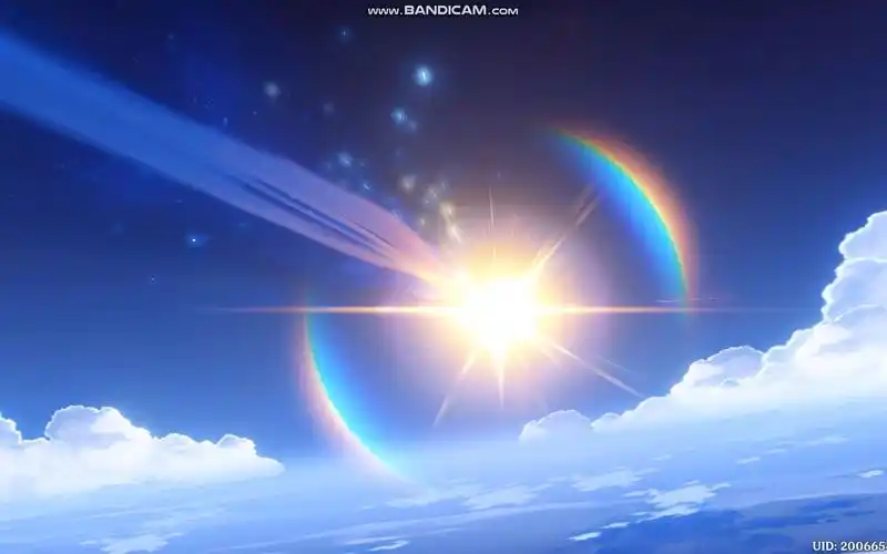 草神纳西妲玄学抽卡,很准哦!