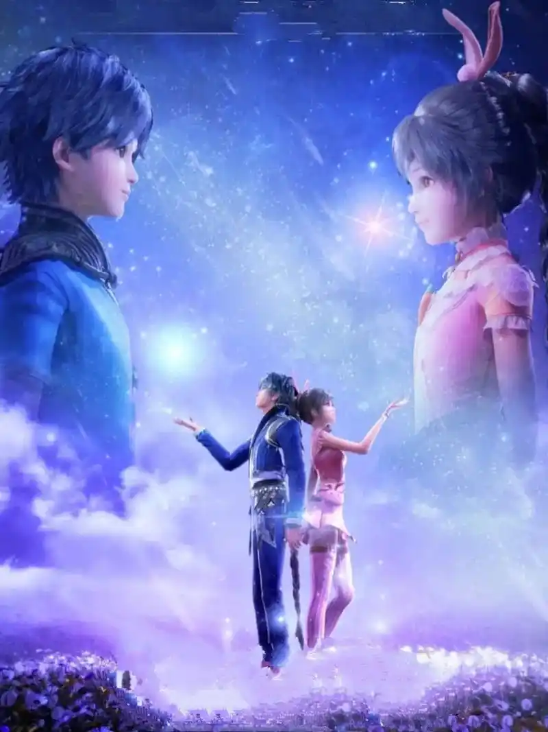 当然就是斗罗大陆啦! - 抖音