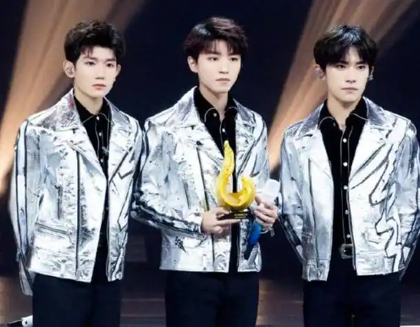 近日,tfboys官博发出了一个动态,博文动态与三小只有关.