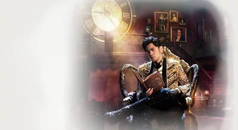 周杰伦_四大天王周杰伦_歌手周杰伦 - 桌面天下(desktx.com)