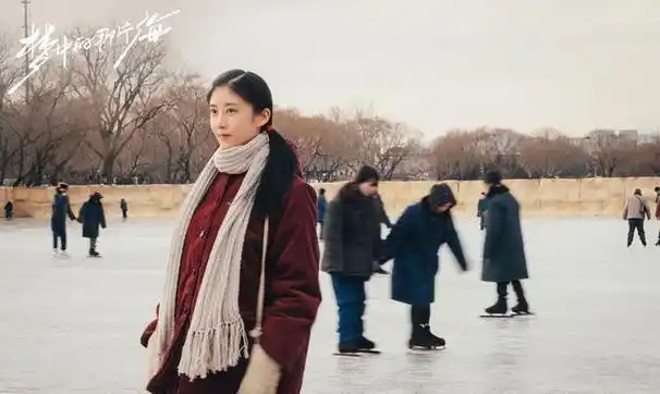 肖战新剧开播即火李沁颜值戏份成遗憾能否超越血色浪漫