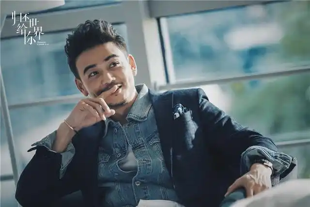 《归还世界给你》陆准身世引怀疑,沈忆恩岑未或将重归于好 - 影视大全