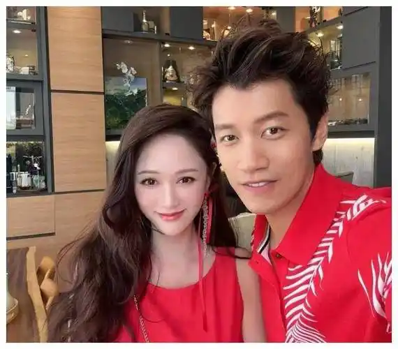 陈乔恩否认被豪门老公催生没孩子也无妨自信财力胜过老公