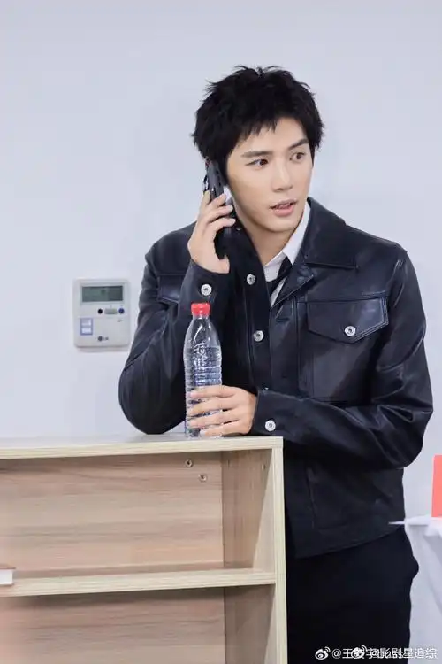 王安宇给花少团起名北斗七行##王安宇脑子转的好快