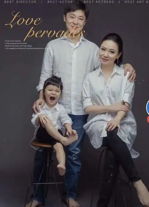 主持人爱情观路易40岁被催婚登热搜张芳秀恩爱王冰皓撒娇