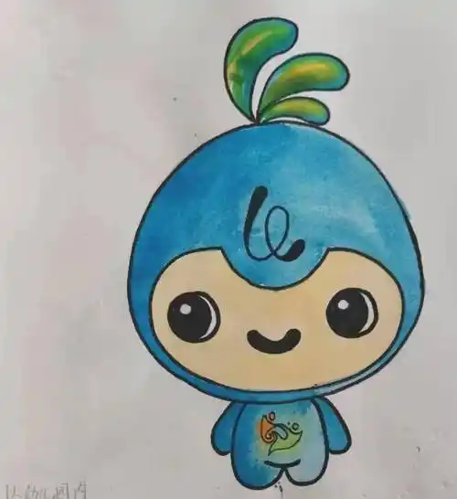 快来pick你心目中城东附幼的"吉祥物"吧!_place_find_幼儿园