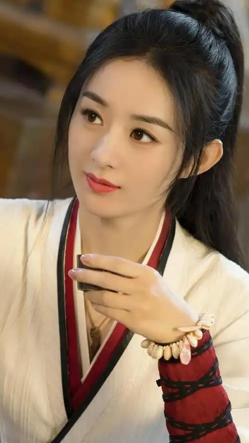 赵丽颖电视剧作品古装剧照_赵丽颖作品电视剧古装-票房剧透网