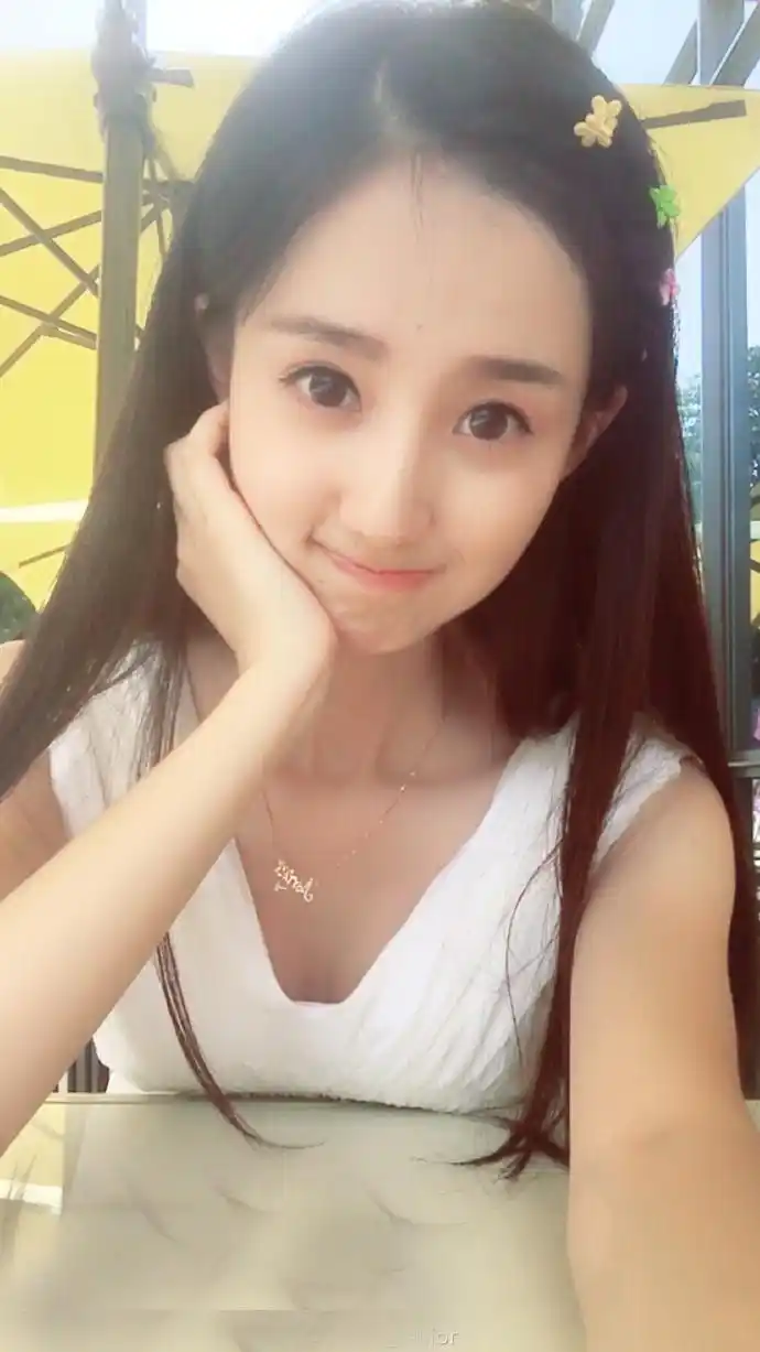 2020年高校校花美女排行榜|30图