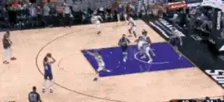 81分屠龙单节7三分啊布克你慌不慌