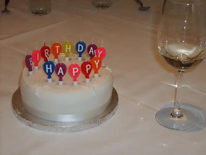 20张创意的生日快乐桌面壁纸下载