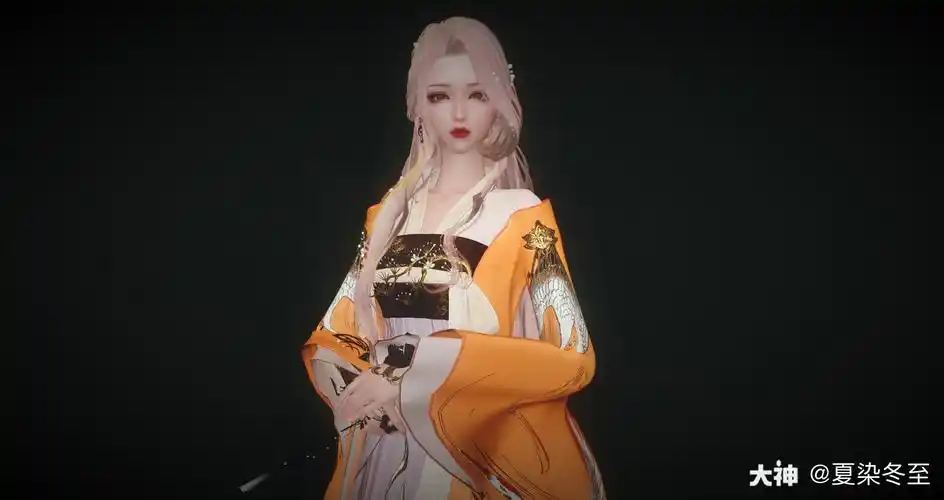 逆水寒 #大宋佳人第三季# 希望.