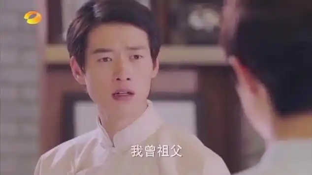 肖战客串《相爱穿梭千年2》片段,,,有多少人没看过|相爱穿梭千年2