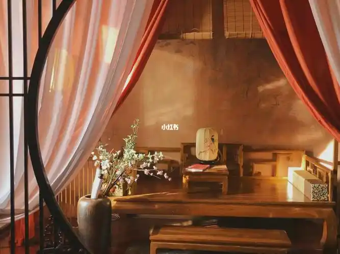 成都摄影棚  #于野摄影工作室  #成都古风棚  #古风摄影  #成都摄影