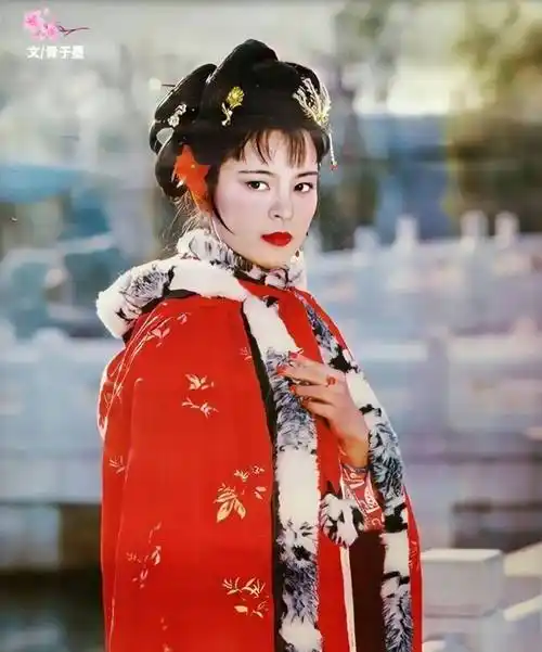 贾探春拥有大格局才能实现人生的逆袭