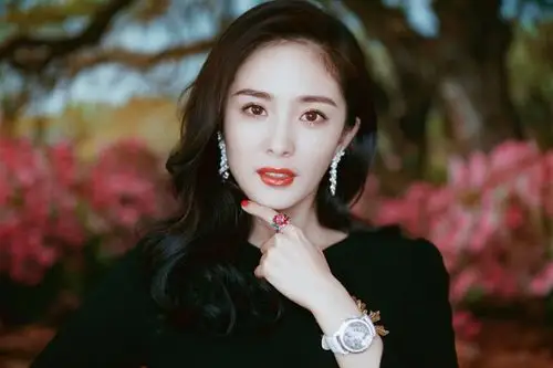 【杨幂】【美图】倾听温柔乡