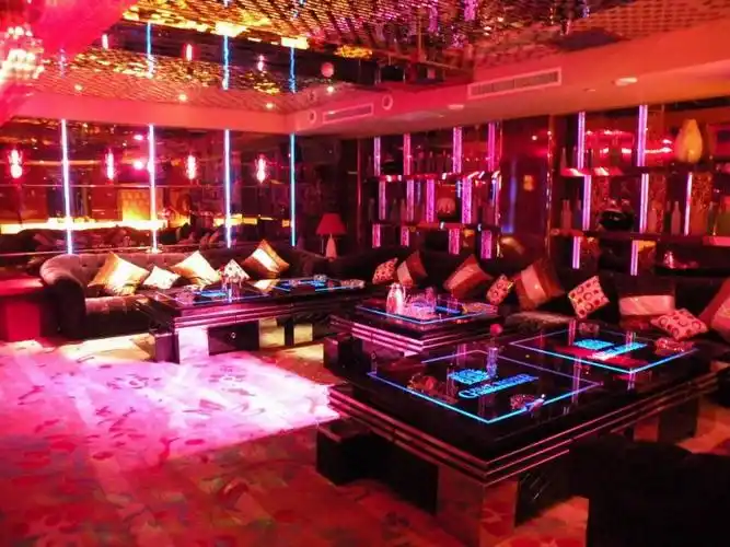 西安十大夜总会推荐西安夜总会哪家好