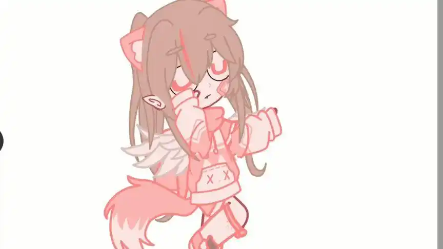 紫可可也叫橙小咪