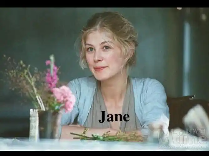 傲慢与偏见ppt英文