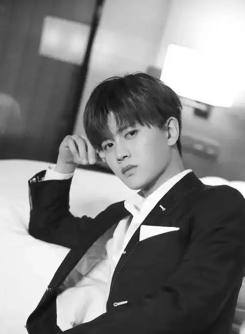 2020年度最受欢迎11位男明星有你的男神吗