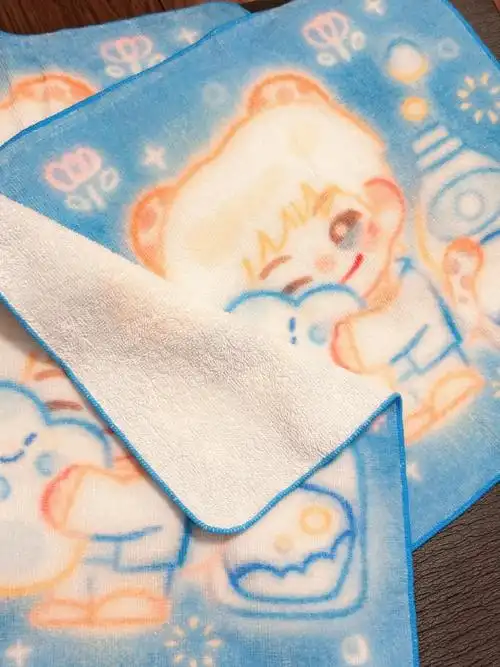 李马克爱豆的神