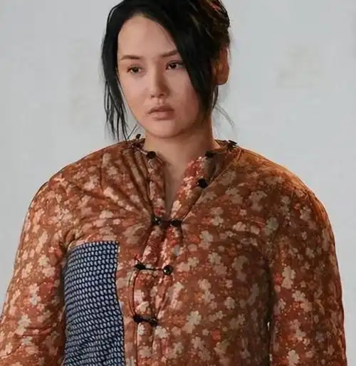 杨欣内地版叶子霖,纯天然才是最好的