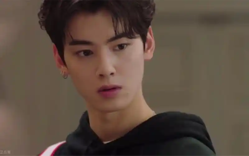 车银优 最后的一击混剪 脸蛋天才不是白叫的