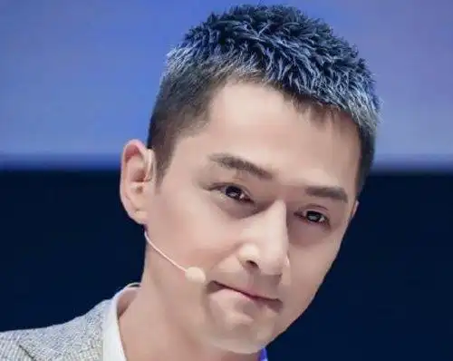 一组超级醒神夺目的寸头发型说寸头好不好看纯看脸是真的吗