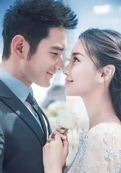 结婚资讯 阅读正文     随着十一小长假的结束,黄晓明,angelababy婚礼