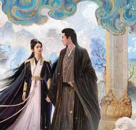 这部剧是由赵丽颖,林更新领衔主演,可以说是众人期盼的一部剧,为什么