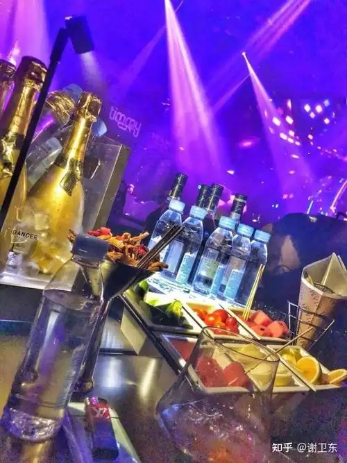 西安十大夜总会排名一览西安十大高档夜总会档次消费推荐