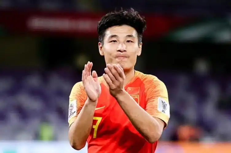 中国著名足球明星(盘点中国各省市的足球代表人物都是谁?