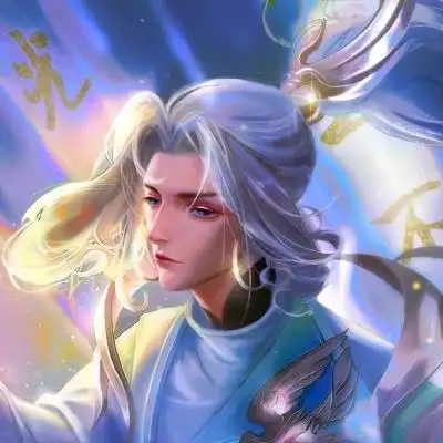 王者荣耀男生头像