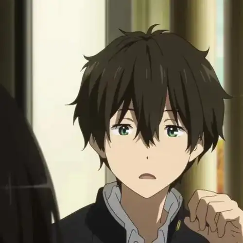 冰菓情头第19集1