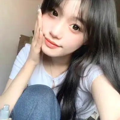 阳光可爱女生头像图片115张