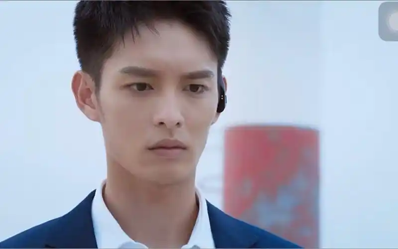 【他在逆光中告白】厉腾×阮念初be美学打开方式,果然厉腾追妻火葬场