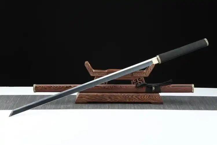唐刀|古法铸剑锻造,传承宝剑,日本武士刀,唐刀,环首刀等-龙泉长钦刀剑