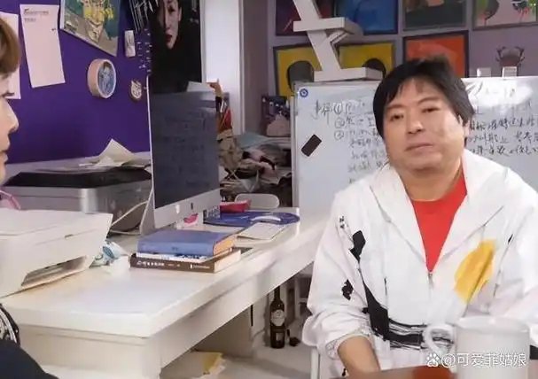 55岁高晓松罕见露面身形暴瘦变化大自爆其中内幕