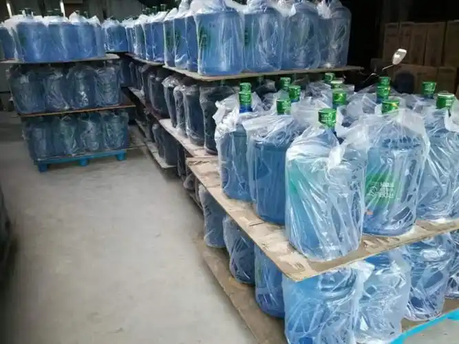 山东省熊廷弼街乐百氏桶装水配送店