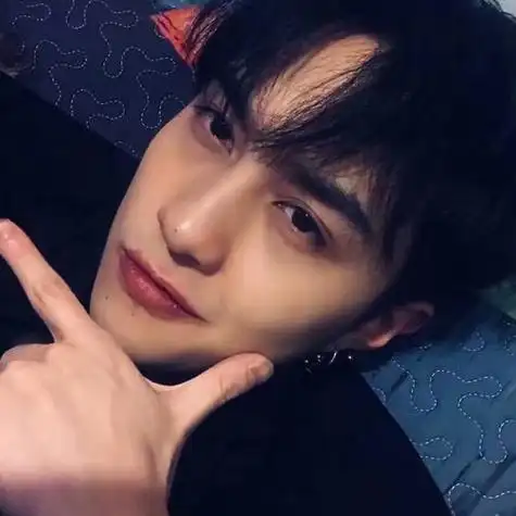 帅气男生头像帅哥头像图片第10页