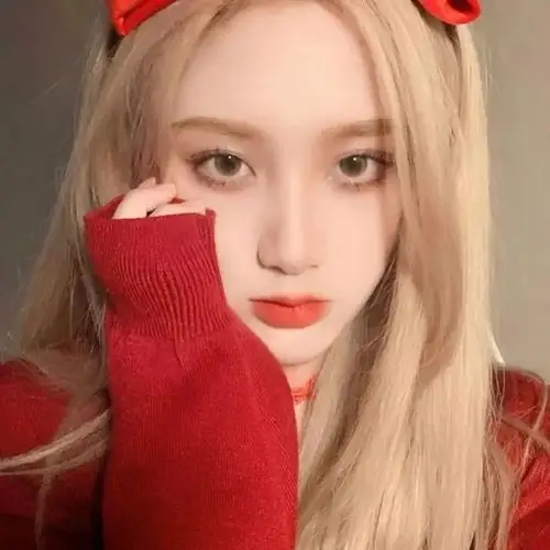 2021新年头像再见2020你好2021