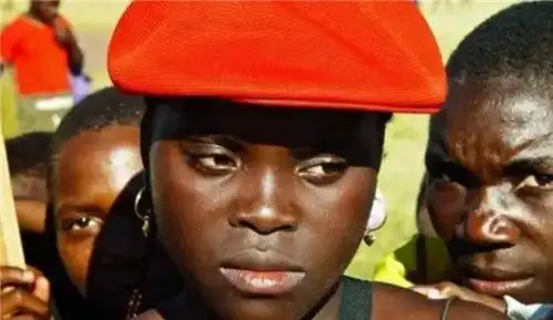 嫁给黑人的中国姑娘陈怡为何多年后再提还是令人无比心痛